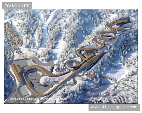 国际雪车联合会更新安全标准，新规适用于冬奥赛道