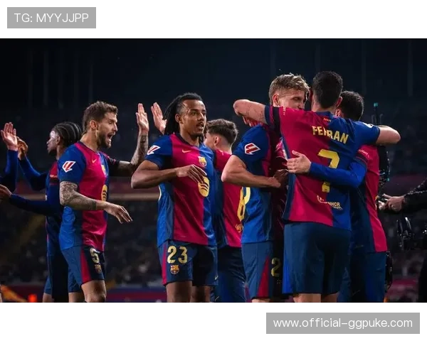 拉菲尼亚梅开二度，巴萨2-0奥萨苏纳豪取联赛七连胜