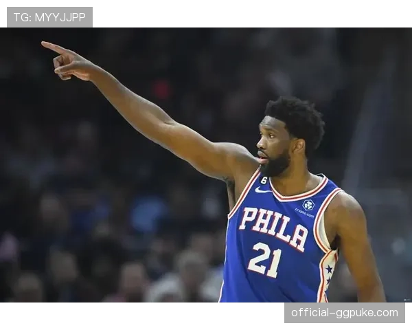 实时:恩比德已得38分,76人大比分领先奇才