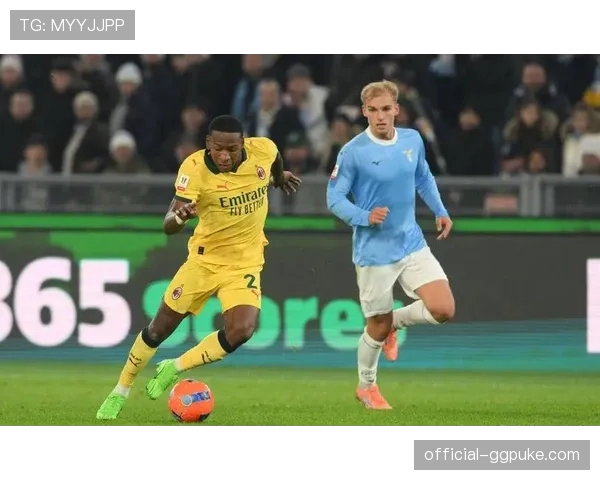 拉齐奥1-0AC米兰，小因扎吉战术完胜阿莱格里